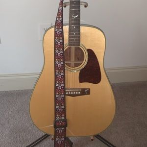 Meet your Posher, Pat